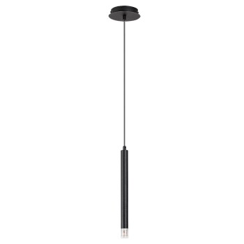 Pendul Ramira negru Rabalux 72356, 1xG9