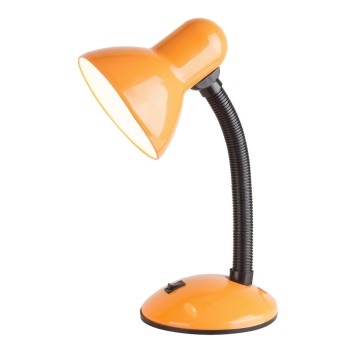 Lampa de birou Dylan portocaliu Rabalux 4171, 1xE27