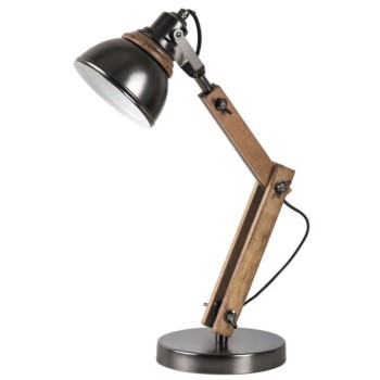 Lampa de birou Aksel fag Rabalux 4199, 1xE14
