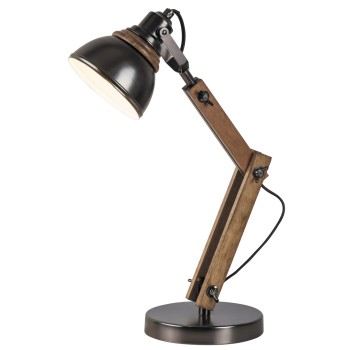 Lampa de birou Aksel fag Rabalux 4199, 1xE14