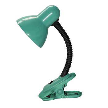 Lampa de birou Dennis verde Rabalux 4257, 1xE27