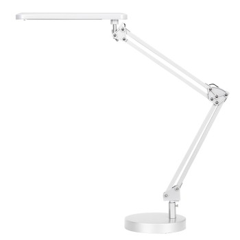 Lampa de birou LED Colin alb Rabalux 4407, 6W