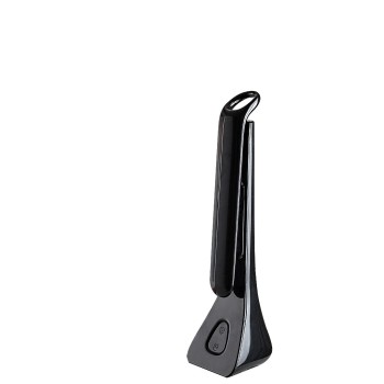 Lampa de birou LED Amato negru Rabalux 74041, 7W