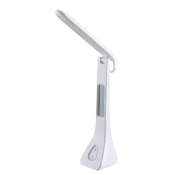 Lampa de birou LED Amato alb Rabalux 74042, 7W