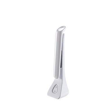 Lampa de birou LED Amato alb Rabalux 74042, 7W