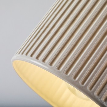 Lampa de birou Solvet roz Rabalux 74088, 1xE14