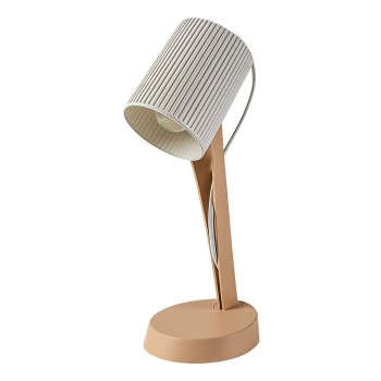 Lampa de birou Solvet maro Rabalux 74089, 1xE14