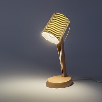 Lampa de birou Solvet maro Rabalux 74089, 1xE14