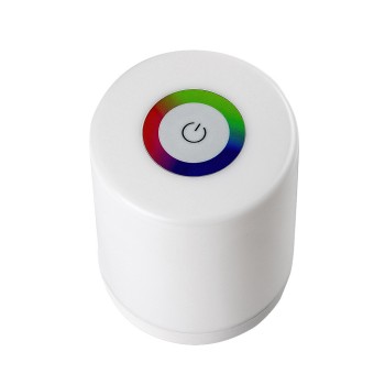 Lampa de birou LED Tipy alb Rabalux 74209, 0.8W