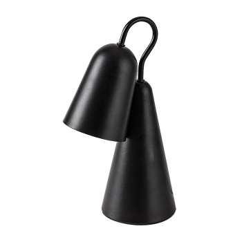 Lampa de birou Rabal negru Rabalux 74225, 1xE14