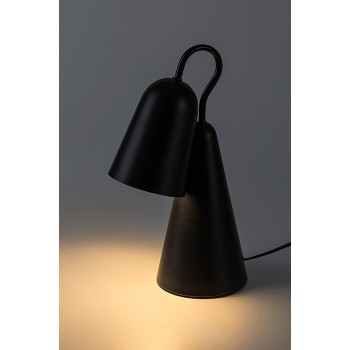 Lampa de birou Rabal negru Rabalux 74225, 1xE14