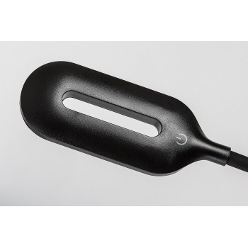 Lampa de birou LED Cerie negru Rabalux 74232, 4W