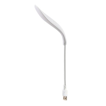 Lampa de birou LED Tafi alb Rabalux 74238, 2W