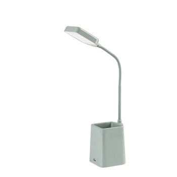 Lampa de birou LED Arvid verde Rabalux 74244, 6W