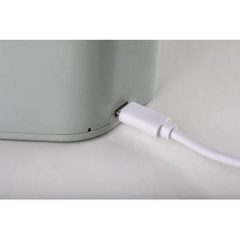 Lampa de birou LED Arvid verde Rabalux 74244, 6W