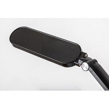 Lampadar LED Draco negru Rabalux 2310, 13W