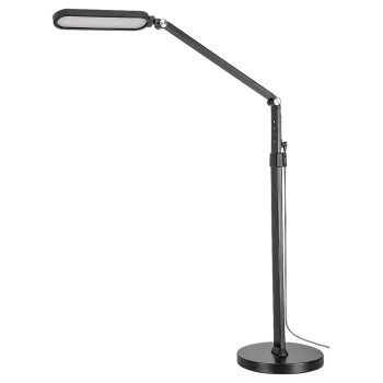 Lampadar LED Draco negru Rabalux 2310, 13W