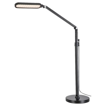 Lampadar LED Draco negru Rabalux 2310, 13W
