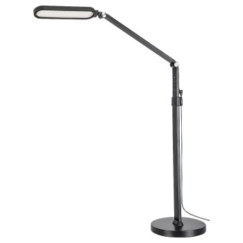 Lampadar LED Draco negru Rabalux 2310, 13W
