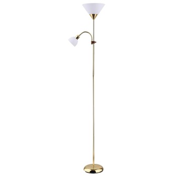 Lampadar Action auriu Rabalux 4060, 1xE27
