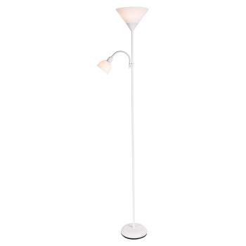 Lampadar Action alb Rabalux 4061, 1xE27