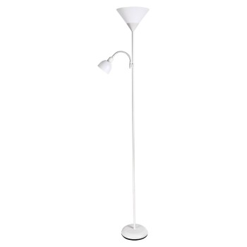 Lampadar Action alb Rabalux 4061, 1xE27
