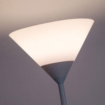 Lampadar Action alb Rabalux 4061, 1xE27