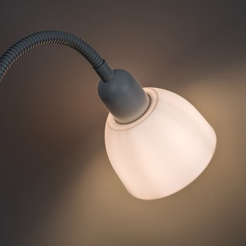 Lampadar Action alb Rabalux 4061, 1xE27