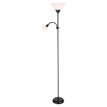 Lampadar Action negru Rabalux 4062, 1xE27