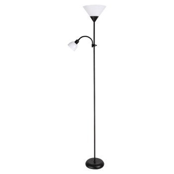 Lampadar Action negru Rabalux 4062, 1xE27