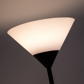 Lampadar Action negru Rabalux 4062, 1xE27