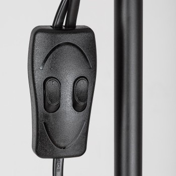 Lampadar Action negru Rabalux 4062, 1xE27