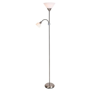 Lampadar Action crom satin Rabalux 4064, 1xE27