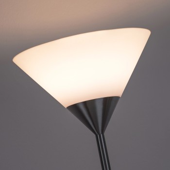 Lampadar Action crom satin Rabalux 4064, 1xE27