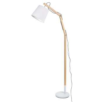 Lampadar Thomas alb Rabalux 4192, 1xE27