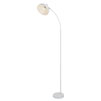 Lampadar Daron alb mat Rabalux 5239, 1xE27