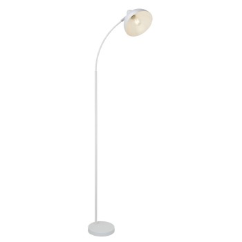 Lampadar Daron negru mat Rabalux 5240, 1xE27