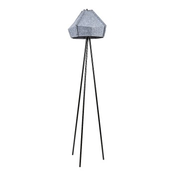 Lampadar Lomiro gri Rabalux 74000, 1xE27