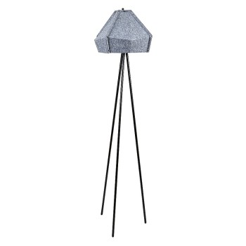 Lampadar Lomiro gri Rabalux 74000, 1xE27