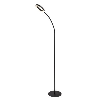 Lampadar LED Rader negru Rabalux 74004, 11W