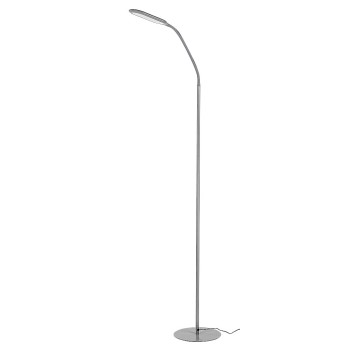 Lampadar LED Adelmo gri Rabalux 74010, 10W