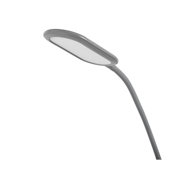 Lampadar LED Adelmo gri Rabalux 74010, 10W
