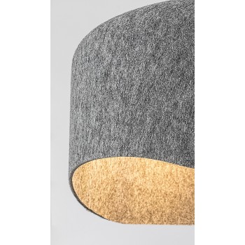 Lampadar Farelia negru Rabalux 74019, 1xE27