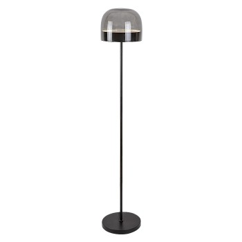 Lampadar LED Xelira negru Rabalux 74038, 20W