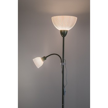 Lampadar Action Pro menta Rabalux 74102, 1xE27