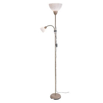 Lampadar Action Pro gri-bej Rabalux 74103, 1xE27