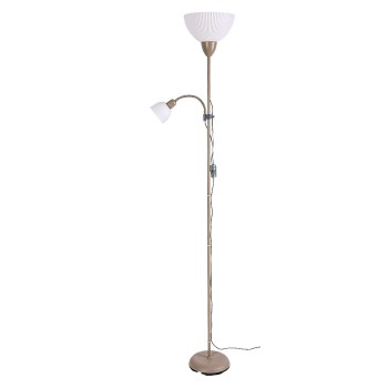 Lampadar Action Pro gri-bej Rabalux 74103, 1xE27