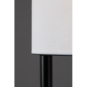 Lampadar Bronn negru Rabalux 74106, 1xE27