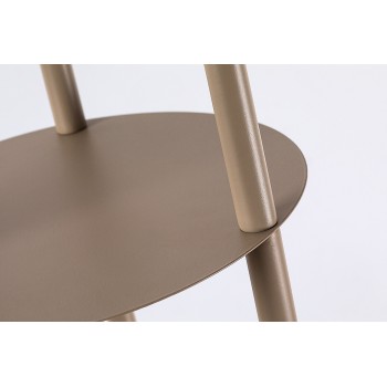 Lampadar Bronn gri-bej Rabalux 74107, 1xE27