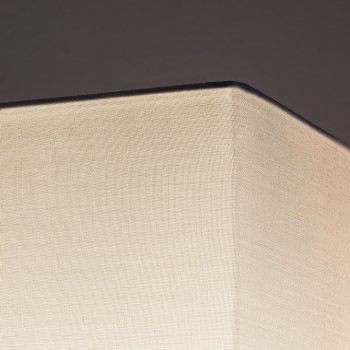 Lampadar Bronn negru Rabalux 74191, 1xE27